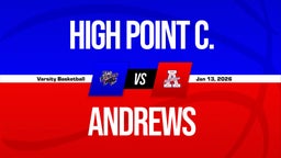 01/13 Highlights @ Andrews