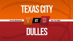 12/19 Highlights vs Texas City