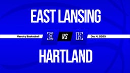 12/4 Highlights vs East Lansing