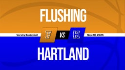 11/20 Highlights vs Flushing