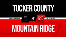 12/12 Highlights vs Tucker County