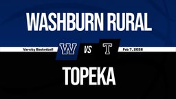 02/6 Highlights vs Washburn Rural