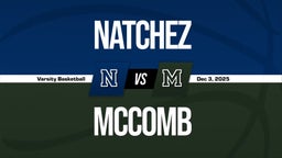 12/2 Highlights vs Natchez