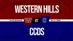 12/11 Highlights vs Western Hills