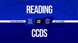 01/12 Highlights vs Reading