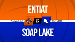 11/4 Highlights vs Entiat