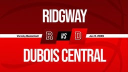 01/9 Highlights vs Ridgway