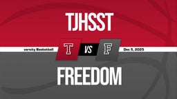 12/5 Highlights @ Freedom