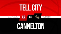 11/4 Highlights vs Tell City