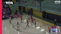 11/4 Highlights vs Tell City