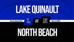 12/3 Highlights vs Lake Quinault