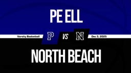 12/2 Highlights vs Pe Ell