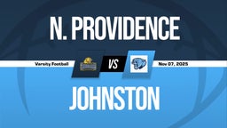 11/7 Highlights @ Johnston