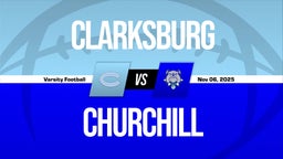 11/6 Highlights @ Churchill