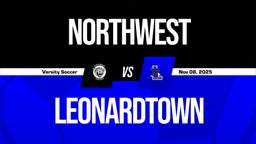 11/8 Highlights @ Leonardtown