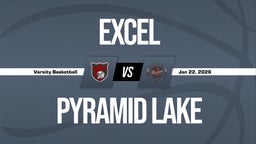 01/22 Highlights @ Pyramid Lake