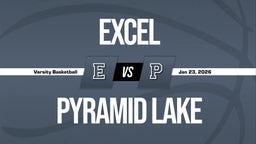 01/22 Highlights @ Pyramid Lake