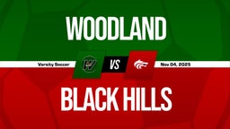 11/4 Highlights vs Woodland