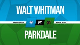 11/8 Highlights @ Parkdale