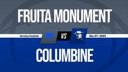 11/7 Highlights @ Columbine