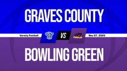 11/7 Highlights vs Graves County