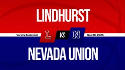 11/25 Highlights vs Lindhurst