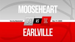 11/17 Highlights vs Mooseheart