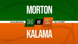 12/15 Highlights @ Kalama