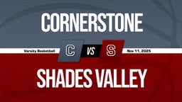 11/11 Highlights @ Shades Valley