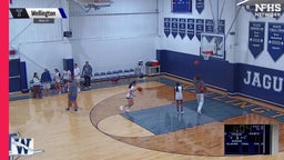 11/4 Highlights vs Granville Chr.