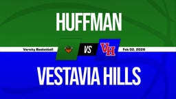 02/2 Highlights @ Vestavia Hills