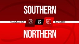 12/19 Highlights vs Southern