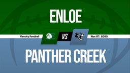 11/7 Highlights @ Panther Creek