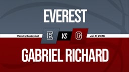 01/8 Highlights vs Everest