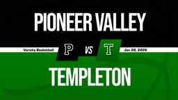 01/27 Highlights vs Pioneer Valley