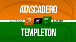 12/18 Highlights @ Templeton