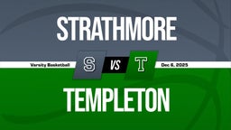 12/5 Highlights vs Strathmore