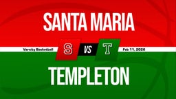 02/10 Highlights vs Santa Maria