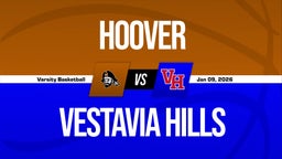 01/9 Highlights @ Vestavia Hills