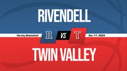 12/17 Highlights vs Rivendell