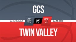 01/13 Highlights vs GCS