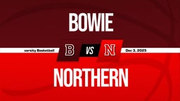 12/3 Highlights @ Northern