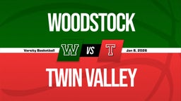 01/7 Highlights vs Woodstock