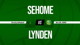 11/5 Highlights @ Lynden