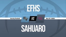 11/7 Highlights vs EFHS