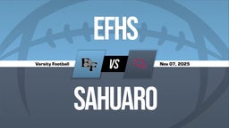 11/7 Highlights @ Sahuaro