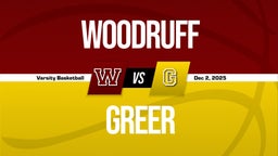 12/2 Highlights vs Woodruff