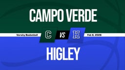 02/5 Highlights @ Higley