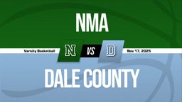 11/17 Highlights @ Dale County
