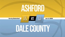 01/6 Highlights @ Dale County